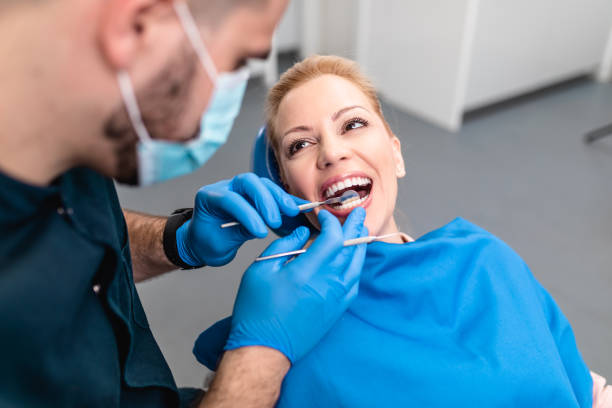 Best Sedation Dentistry  in Margaret, AL